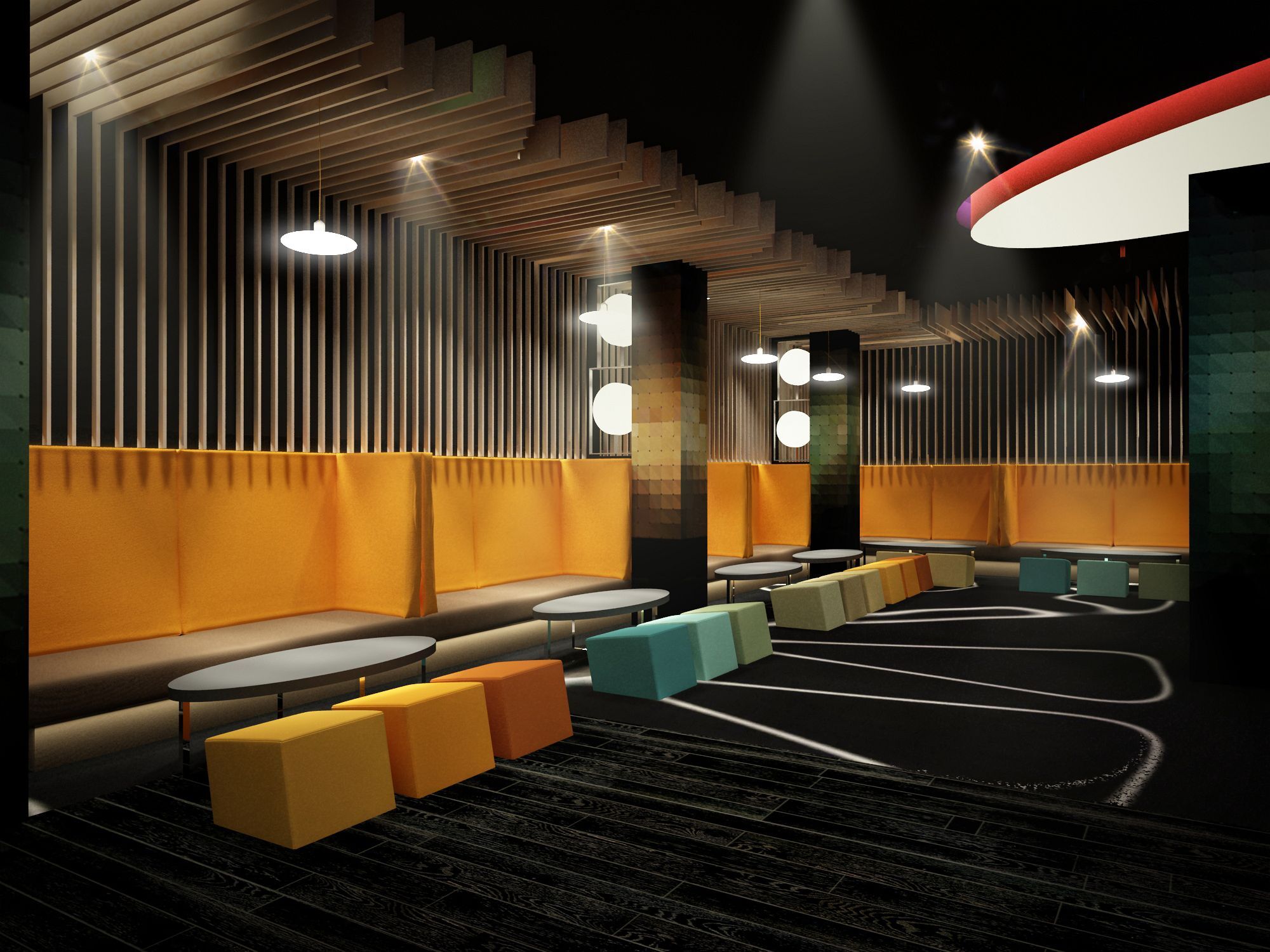 Hotel Mikolajki Leisure & Spa - Destigo Hotels Exterior foto Interior of the new station